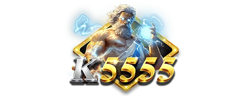 logo K5555 by Be Food