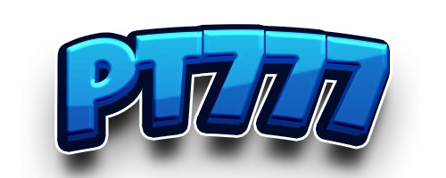 logo PT777 by Be Food