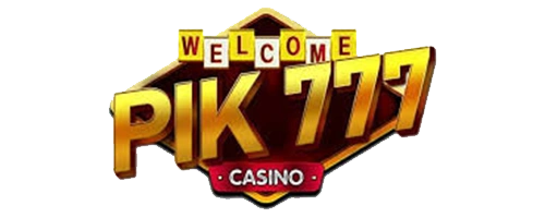 logo Pik777 by Be Food