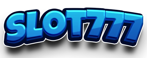 logo Slot777 by Be Food
