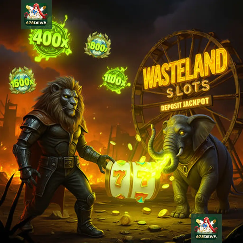 678DEWA Apk Slot Login Layanan Kuliner Befood image 1