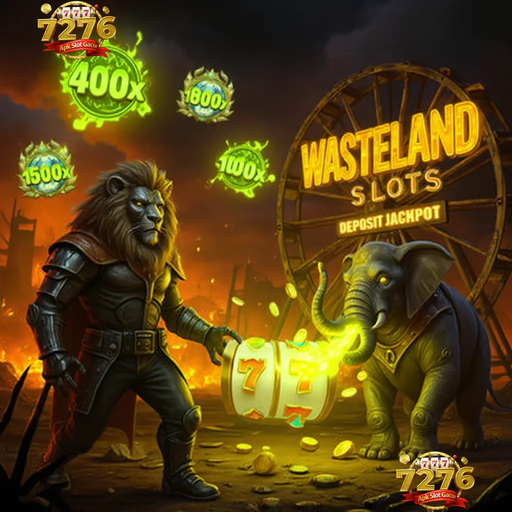 7276 Apk Slot Login Layanan Kuliner Befood image 1