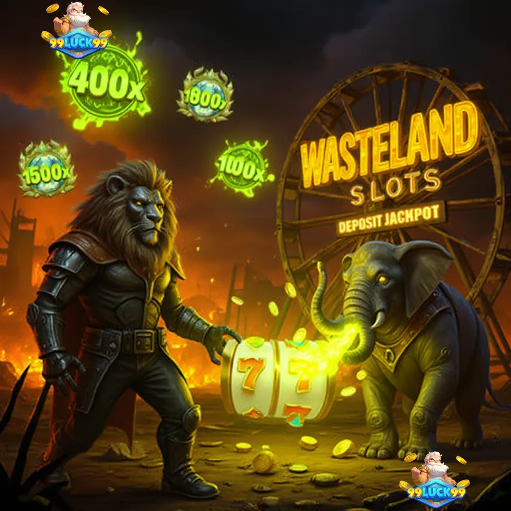 99LUCK99 Apk Slot Login Layanan Kuliner Befood image 1