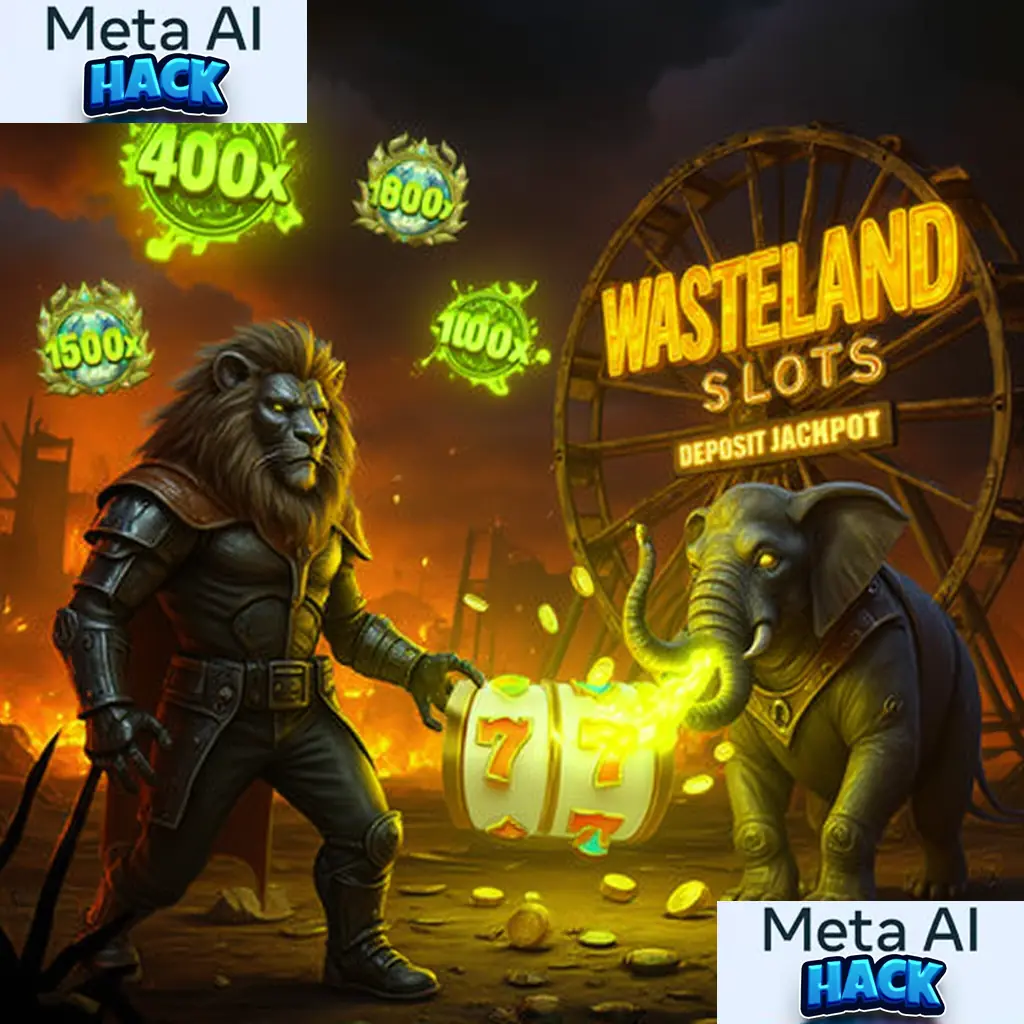 AI META HACK Apk Slot Login Layanan Kuliner Befood image 1