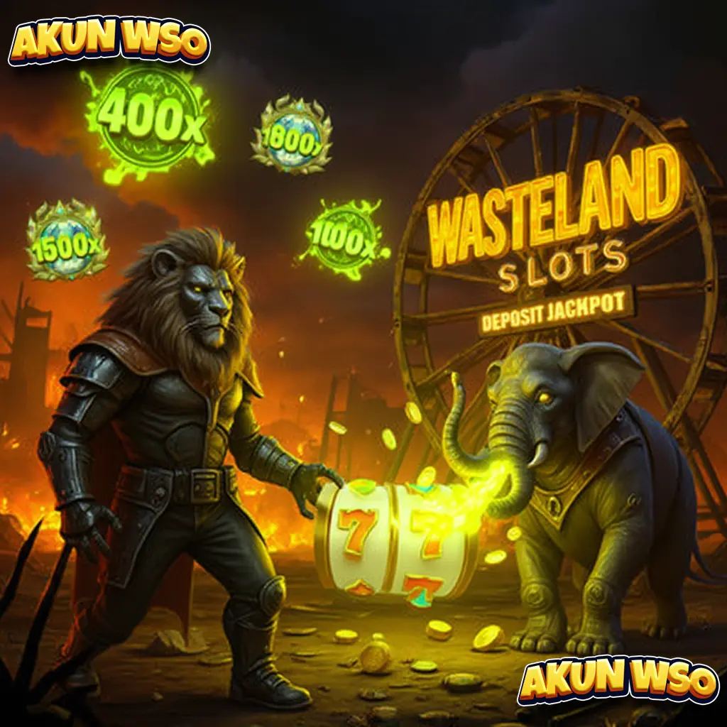 AKUN WSO Apk Slot Login Layanan Kuliner Befood image 1