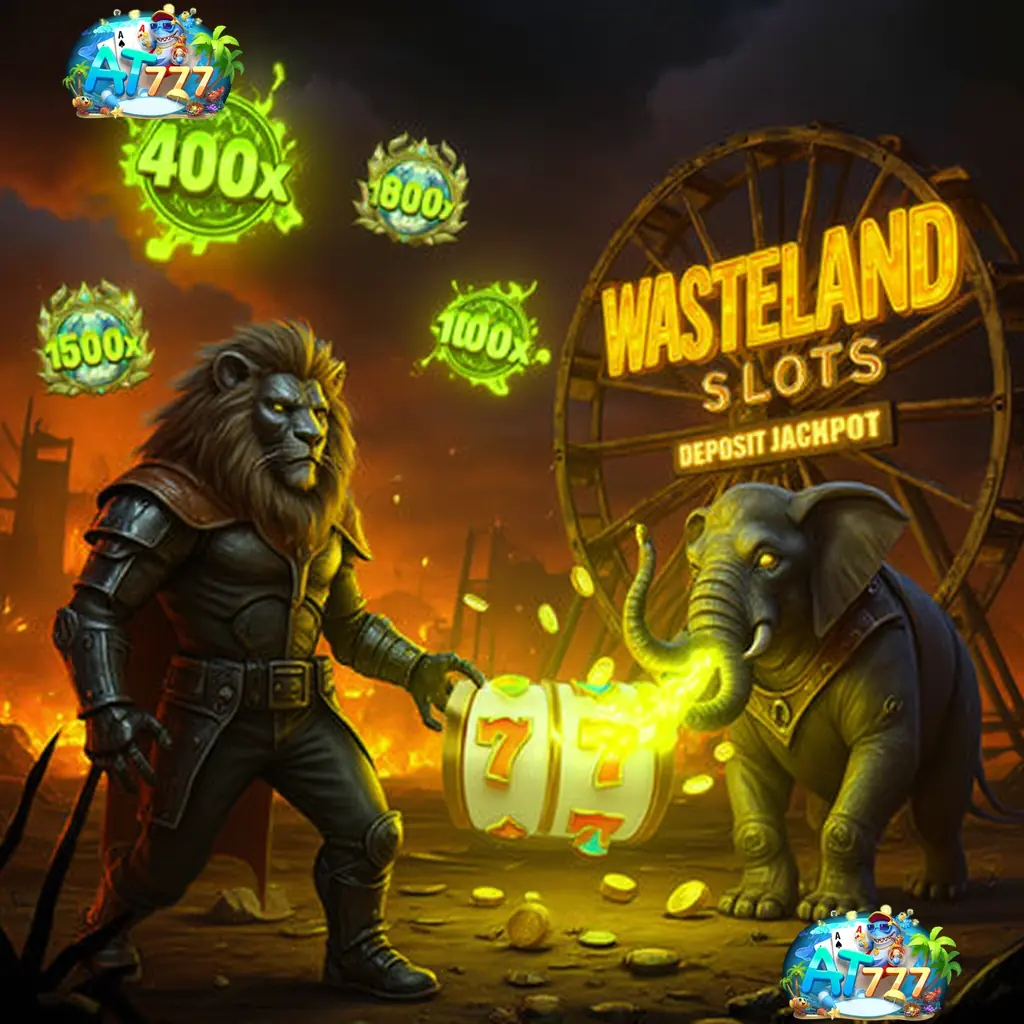 AT777 Apk Slot Login Layanan Kuliner Befood image 1