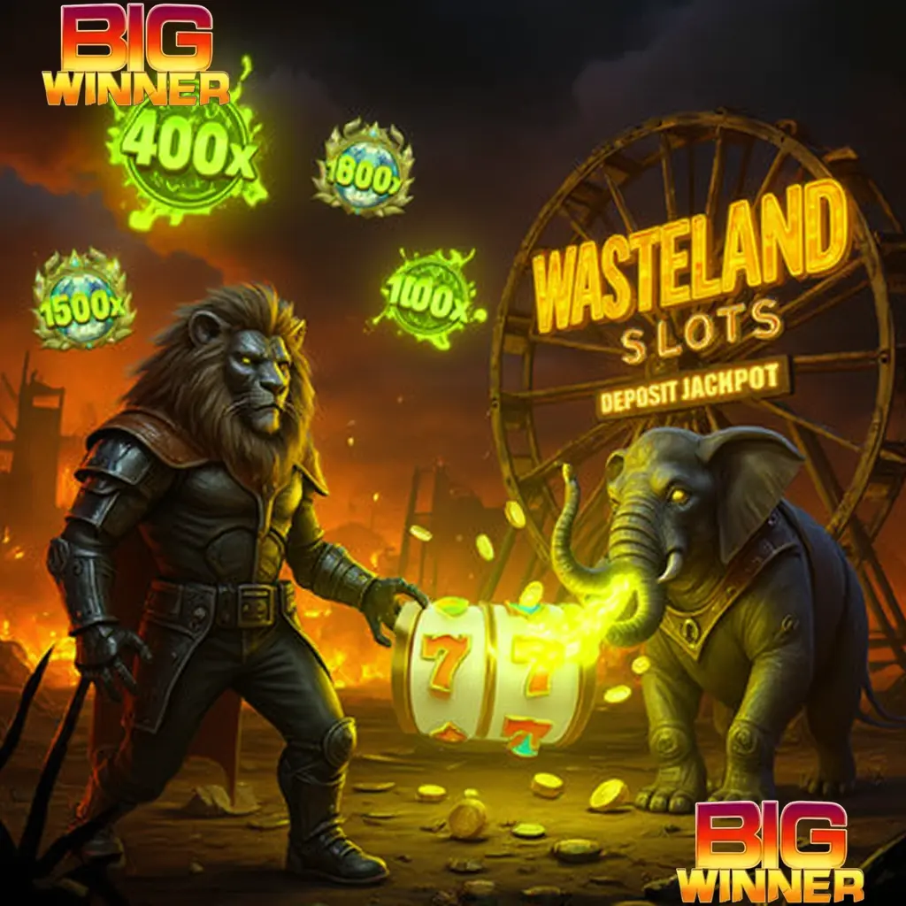 BIGWINNER Apk Slot Login Layanan Kuliner Befood image 1