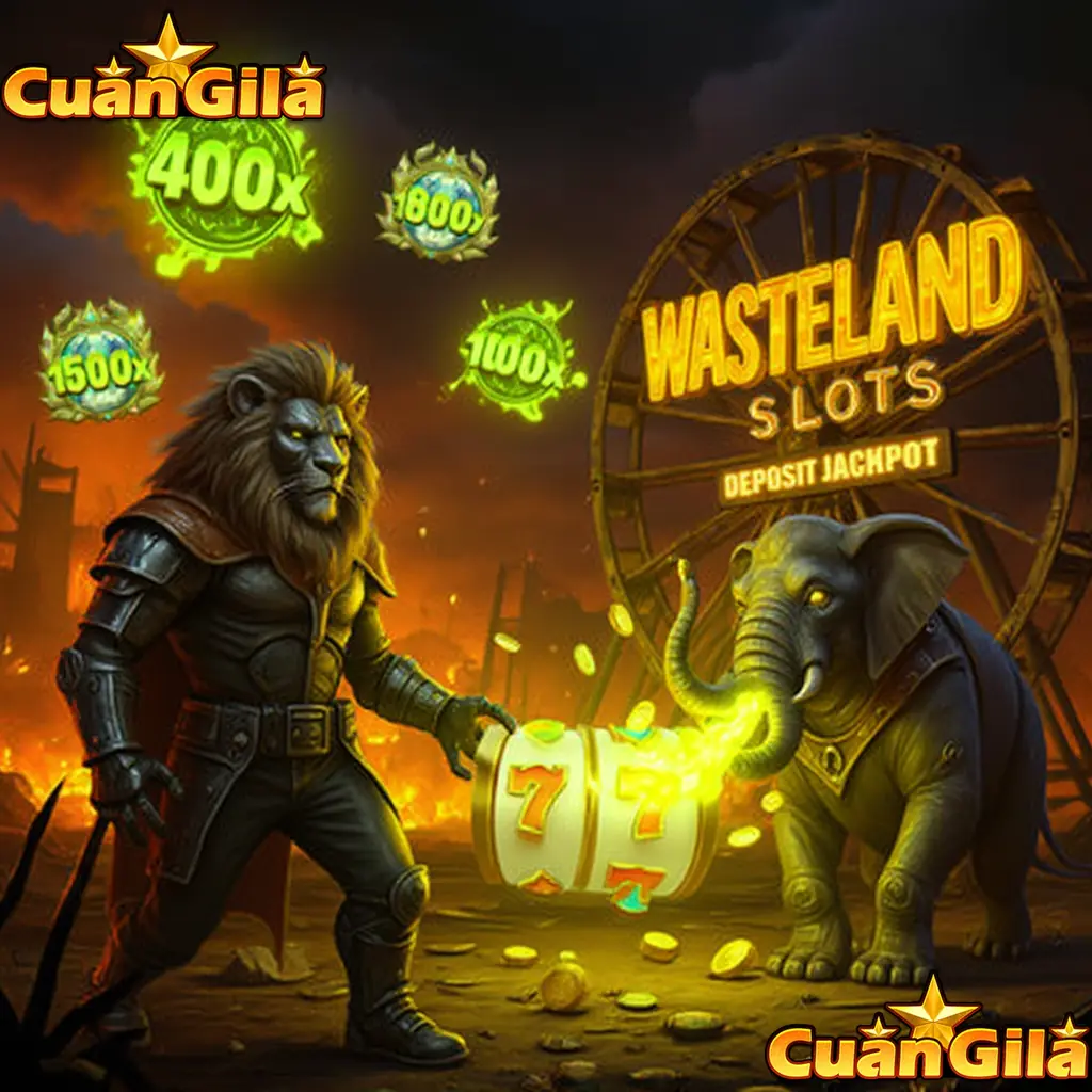 CUANGILA Apk Slot Login Layanan Kuliner Befood image 1