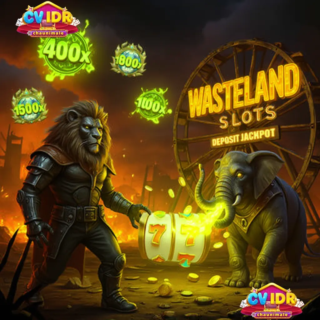 CVIDR Apk Slot Login Layanan Kuliner Befood image 1