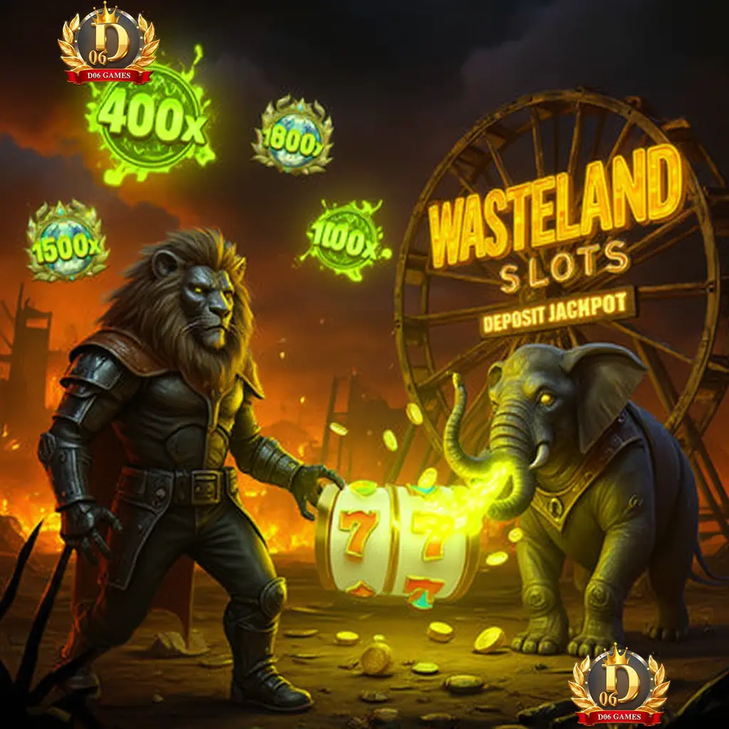 D06 Apk Slot Login Layanan Kuliner Befood image 1
