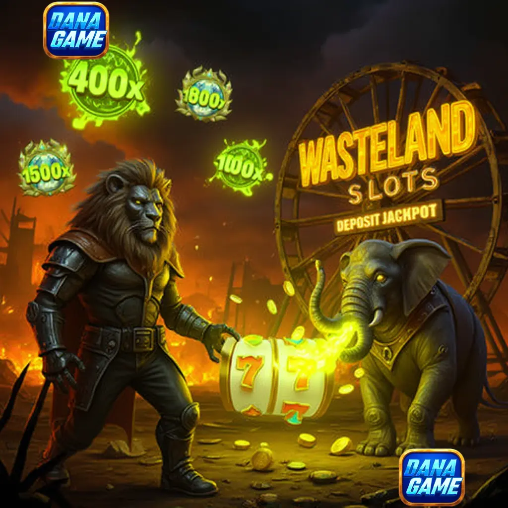 DANAGAME Apk Slot Login Layanan Kuliner Befood image 1