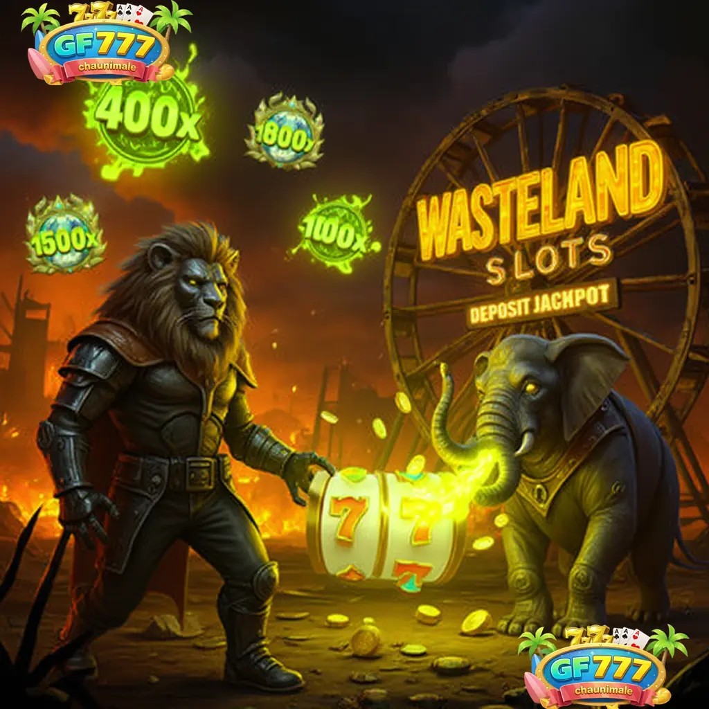 GF777 Apk Slot Login Layanan Kuliner Befood image 1