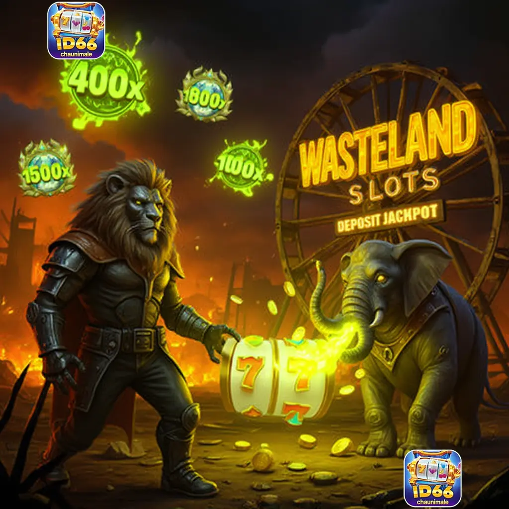 ID66 Apk Slot Login Layanan Kuliner Befood image 1