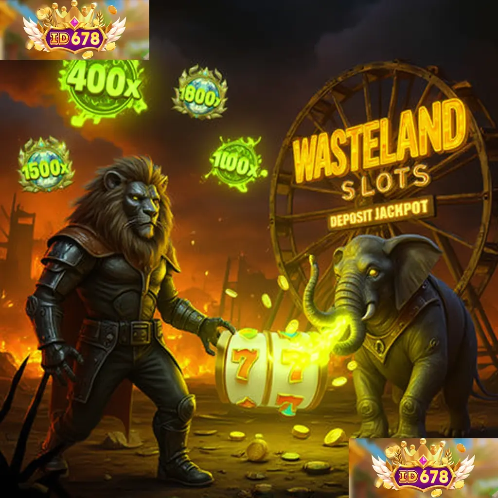 ID678 Apk Slot Login Layanan Kuliner Befood image 1