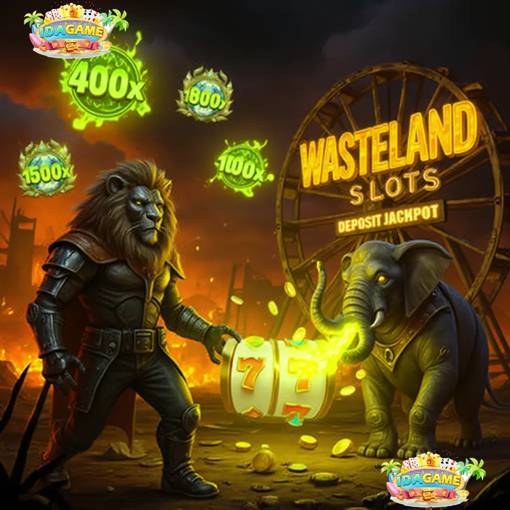 IDAGAME Apk Slot Login Layanan Kuliner Befood image 1