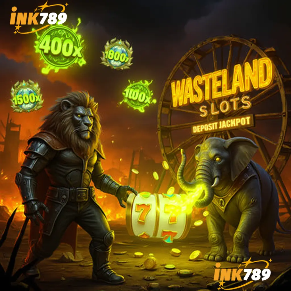 INK789 Apk Slot Login Layanan Kuliner Befood image 1
