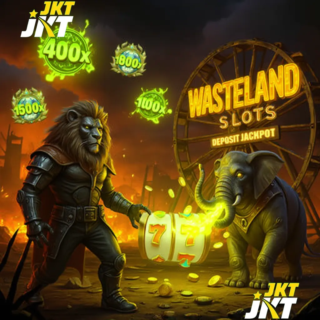 JKTJKT Apk Slot Login Layanan Kuliner Befood image 1