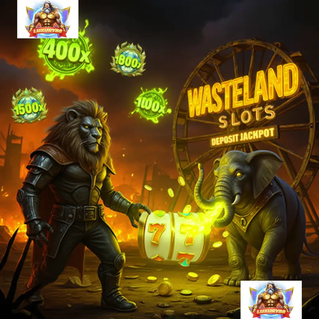 LUXURY88 Apk Slot Login Layanan Kuliner Befood image 1