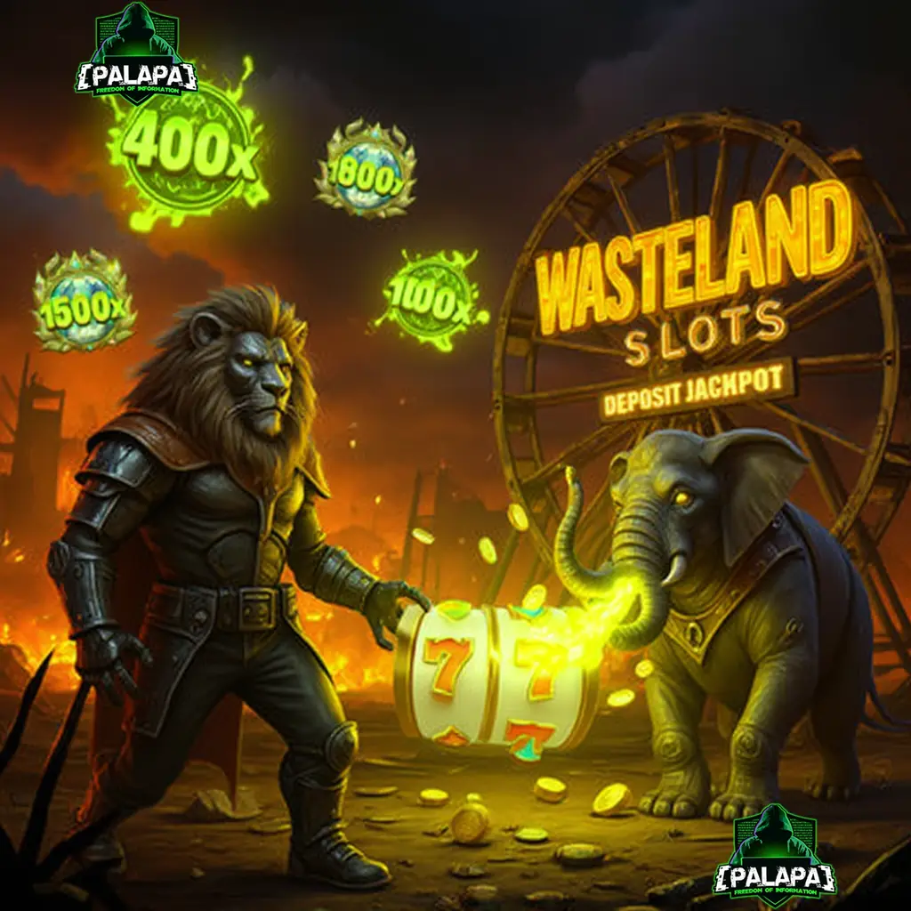 PALAPA HACK SLOT Apk Slot Login Layanan Kuliner Befood image 1