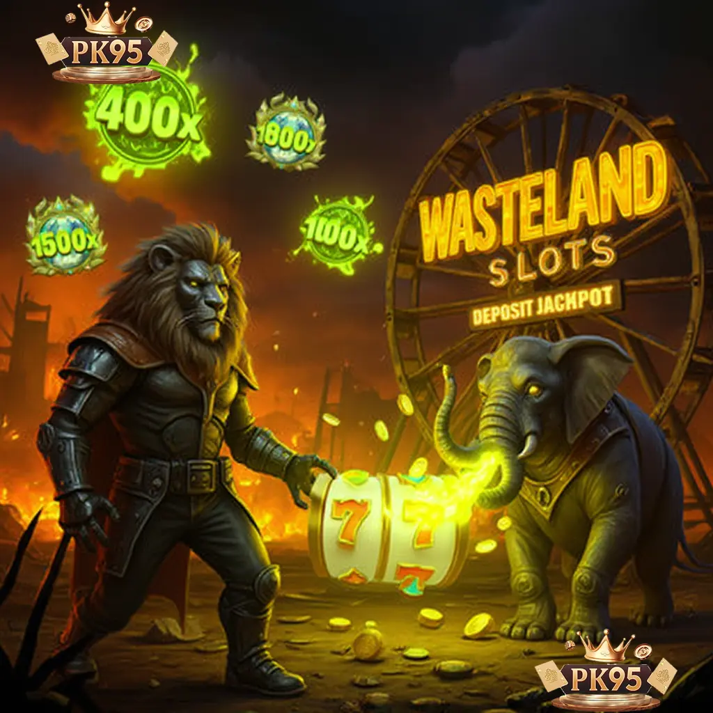 PK95 Apk Slot Login Layanan Kuliner Befood image 1