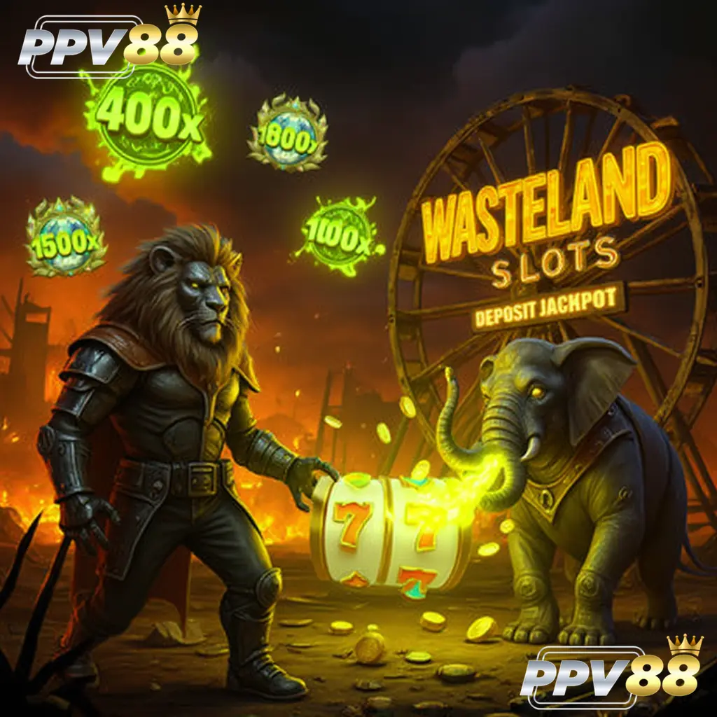 PPV88 Apk Slot Login Layanan Kuliner Befood image 1