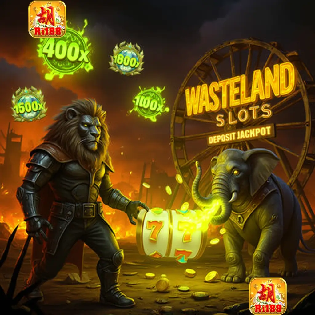 RI188 Apk Slot Login Layanan Kuliner Befood image 1