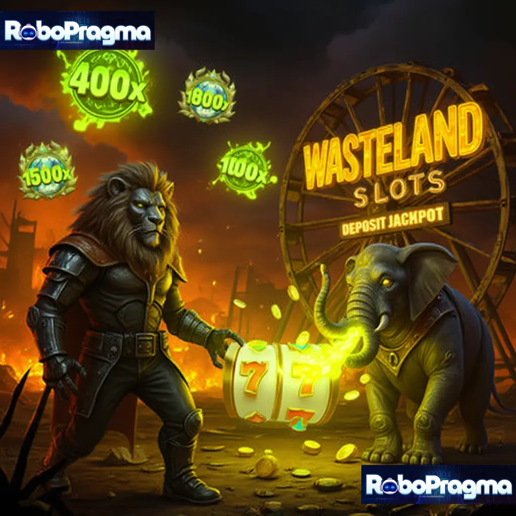 ROBOPRAGMA Apk Slot Login Layanan Kuliner Befood image 1