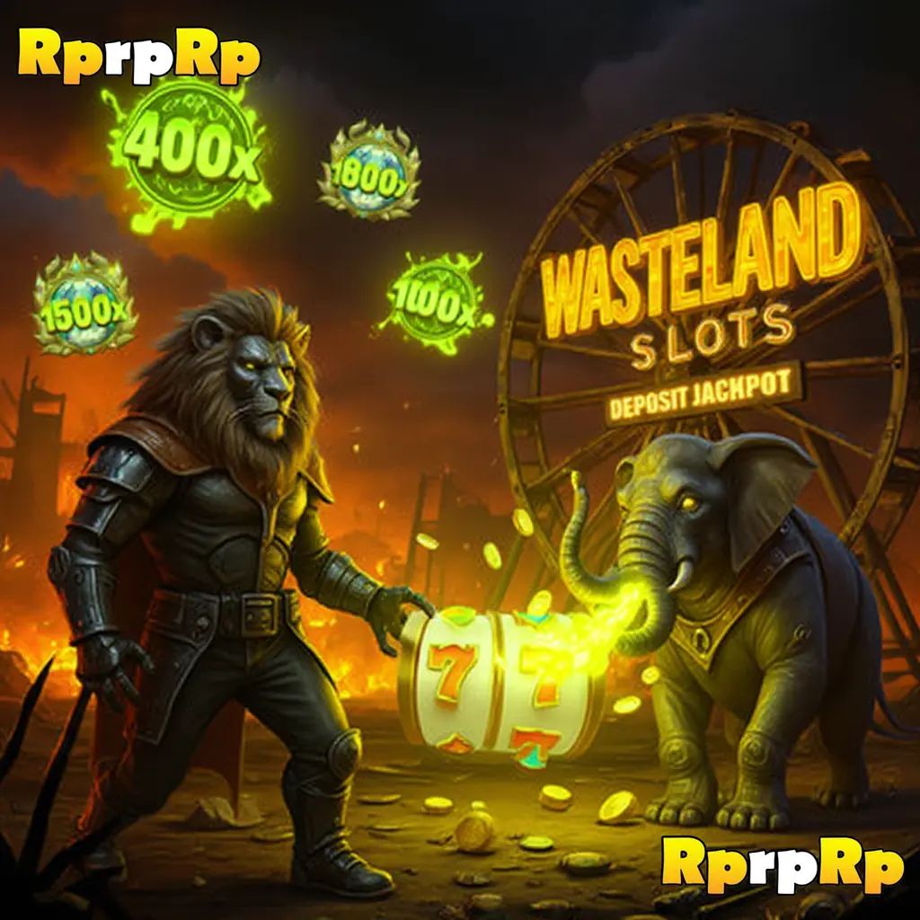 RPRPRP Apk Slot Login Layanan Kuliner Befood image 1