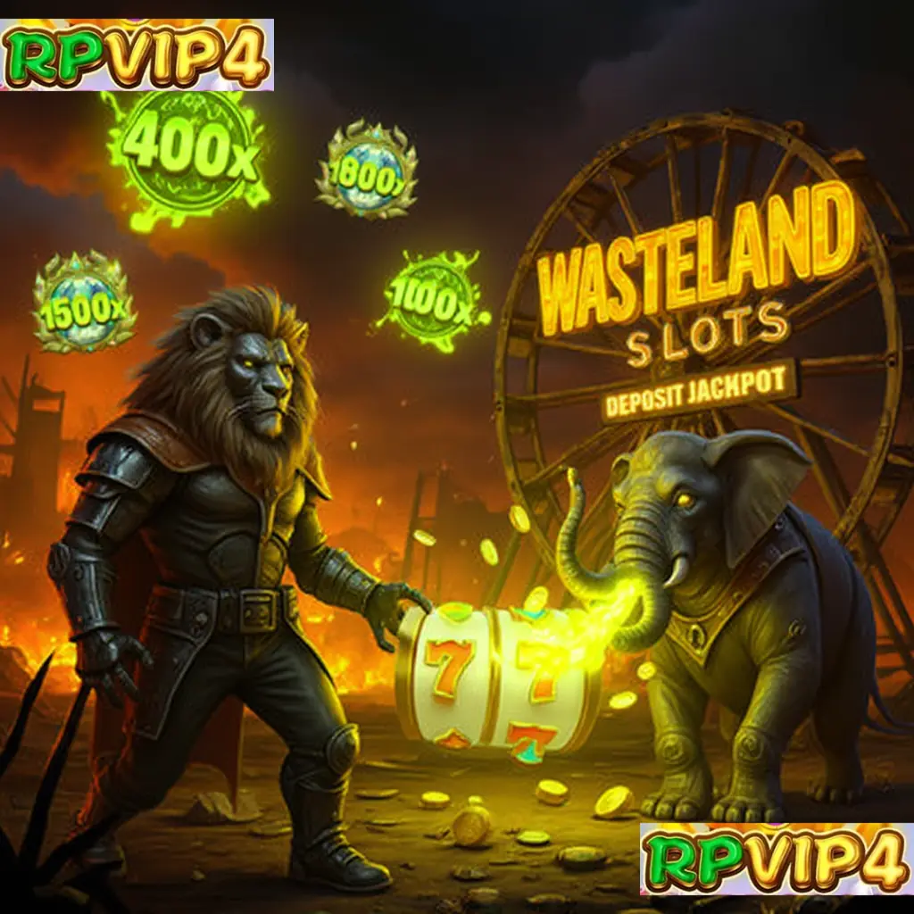 RPVIP4 Apk Slot Login Layanan Kuliner Befood image 1