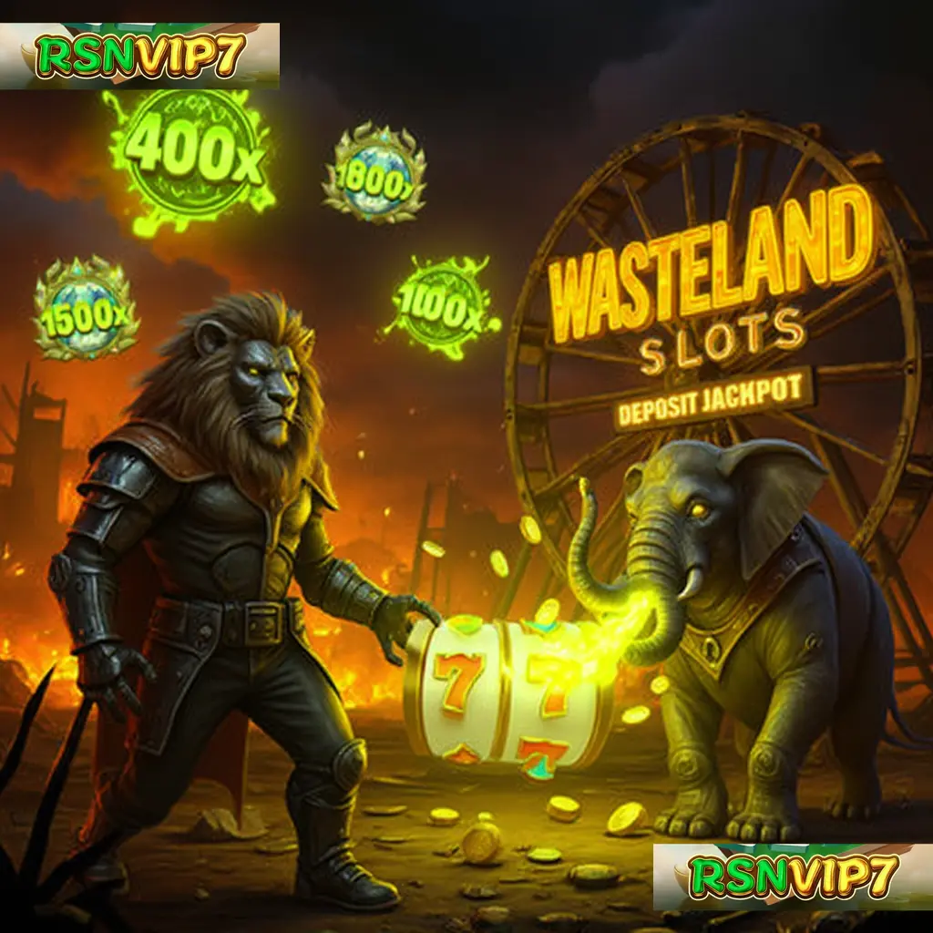 RSNVIP7 Apk Slot Login Layanan Kuliner Befood image 1
