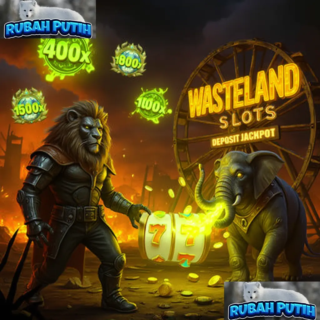 RUBAH PUTIH SLOT Apk Slot Login Layanan Kuliner Befood image 1