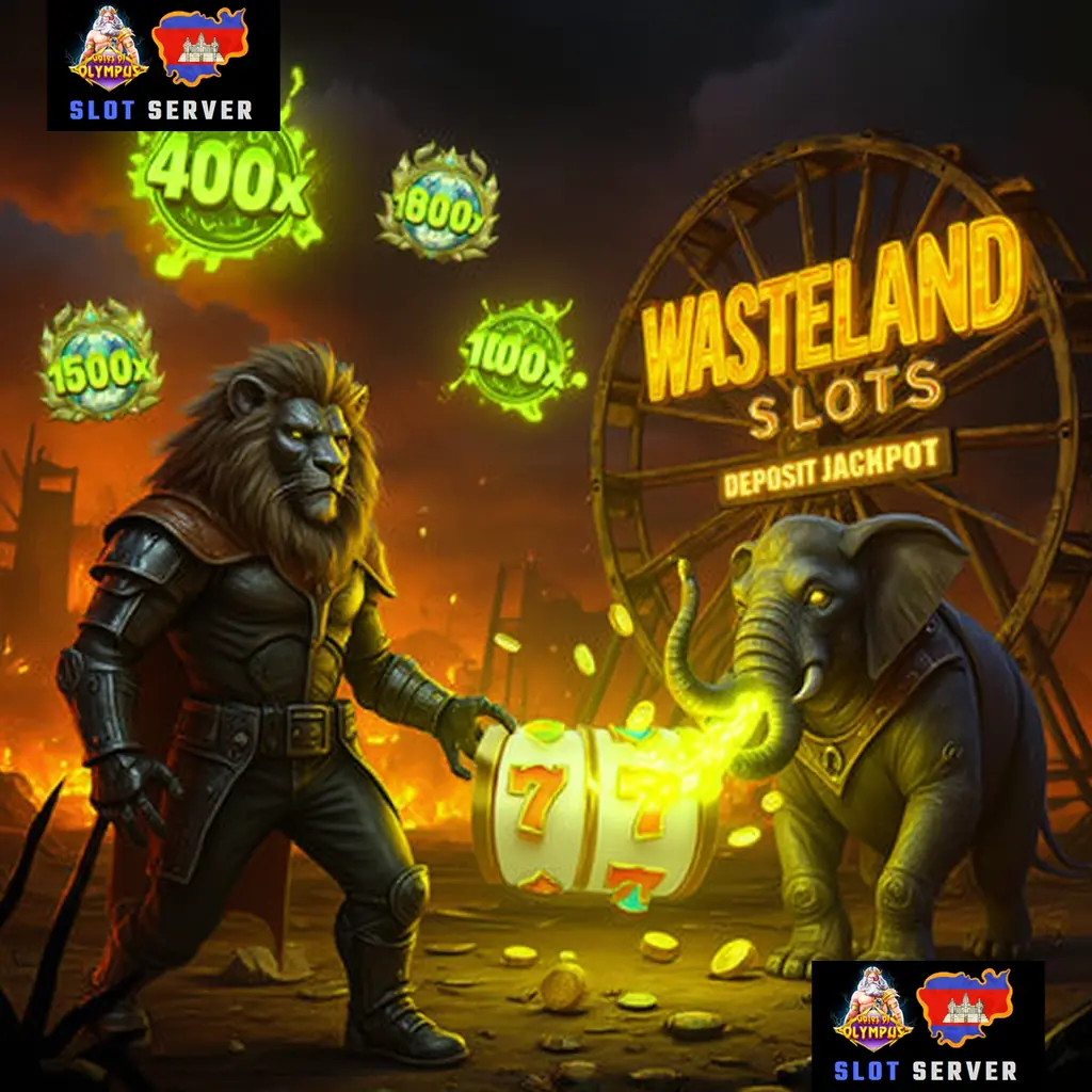 SERVER KAMBOJA Apk Slot Login Layanan Kuliner Befood image 1