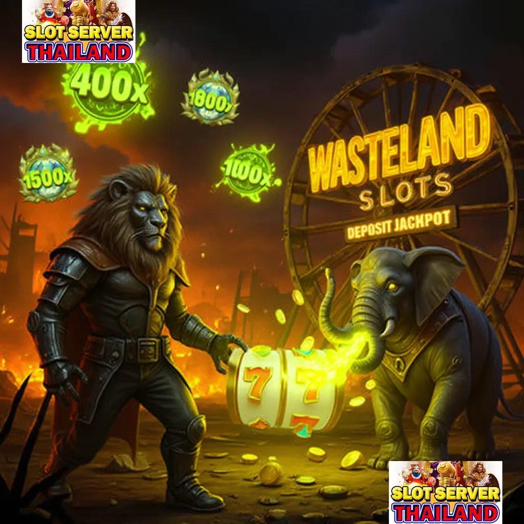 SERVER THAILAND Apk Slot Login Layanan Kuliner Befood image 1