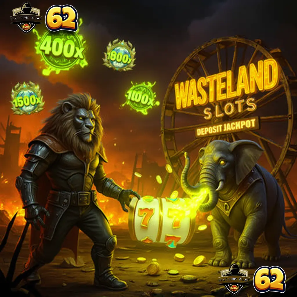 SLOT HACKER 62 Apk Slot Login Layanan Kuliner Befood image 1
