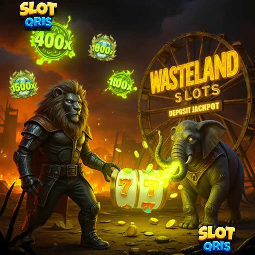 SLOT QRIS Apk Slot Login Layanan Kuliner Befood image 1