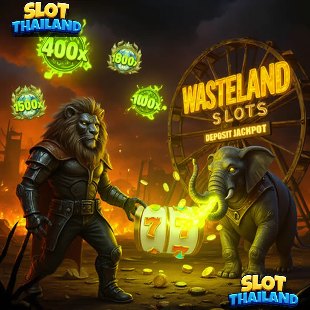 SLOT THAILAND Apk Slot Login Layanan Kuliner Befood image 1