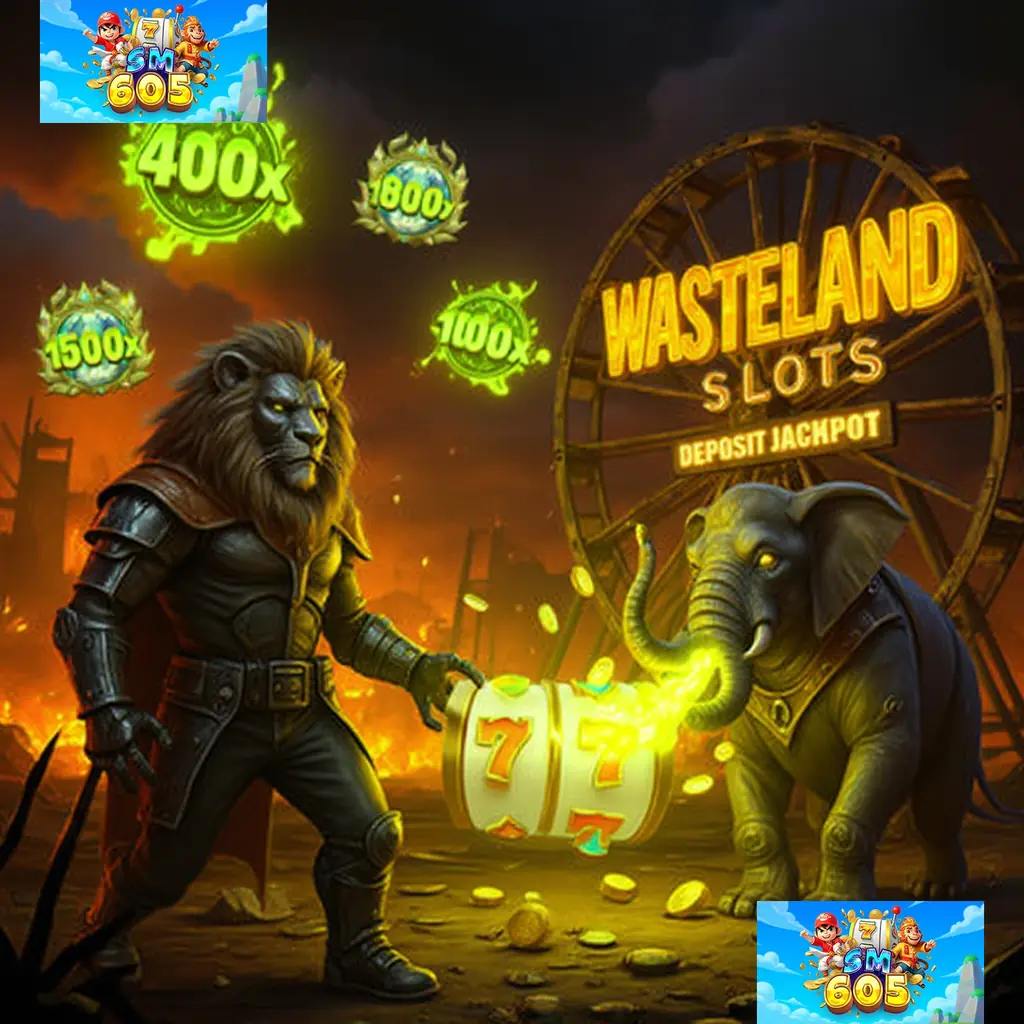 SM605 Apk Slot Login Layanan Kuliner Befood image 1
