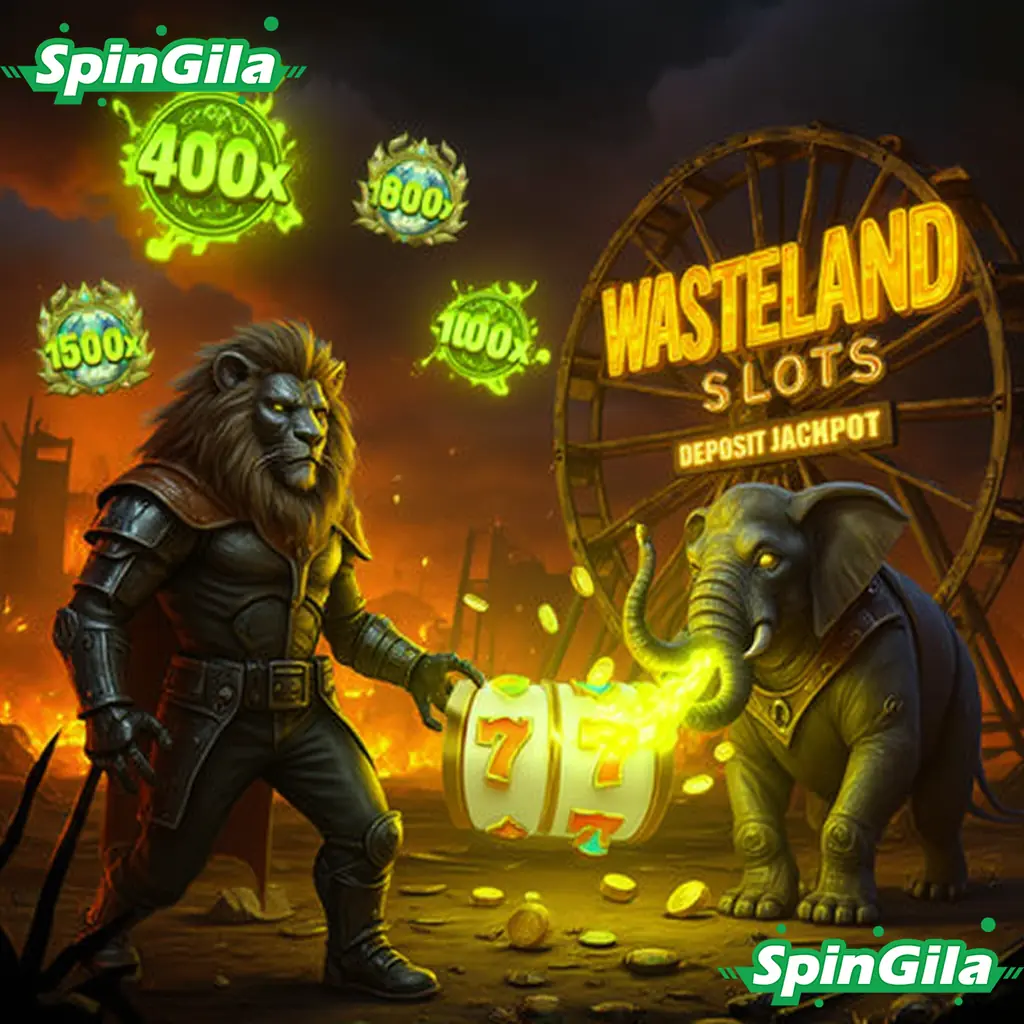 SPINGILA Apk Slot Login Layanan Kuliner Befood image 1