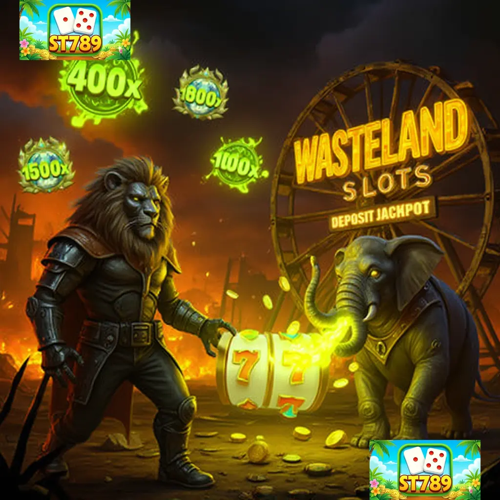 ST789 Apk Slot Login Layanan Kuliner Befood image 1