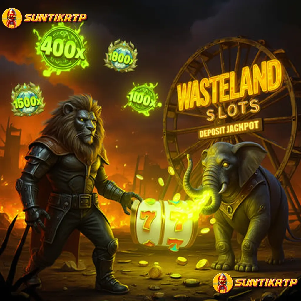 SUNTIK RTP Apk Slot Login Layanan Kuliner Befood image 1