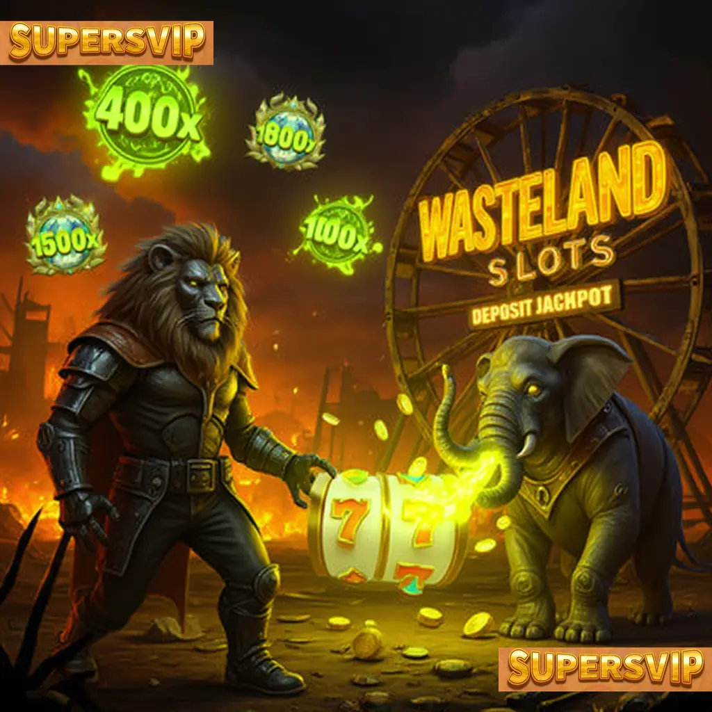 SUPERSVIP Apk Slot Login Layanan Kuliner Befood image 1