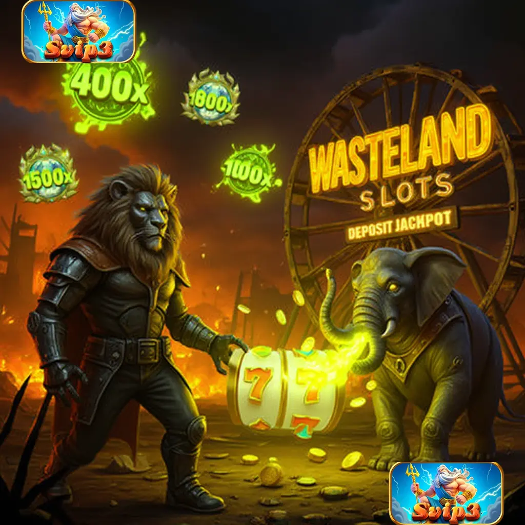 SVIP3 Apk Slot Login Layanan Kuliner Befood image 1