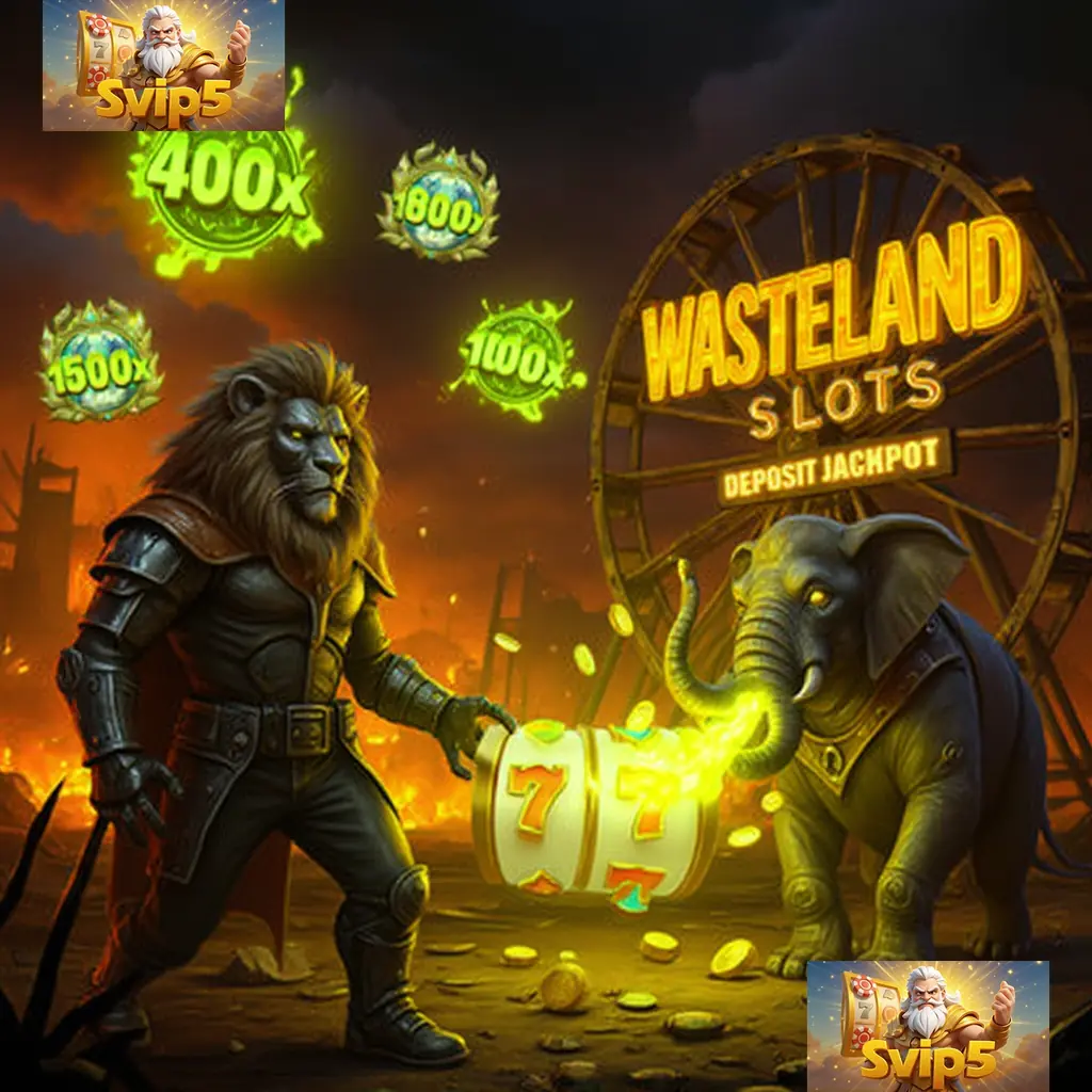 SVIP5 Apk Slot Login Layanan Kuliner Befood image 1