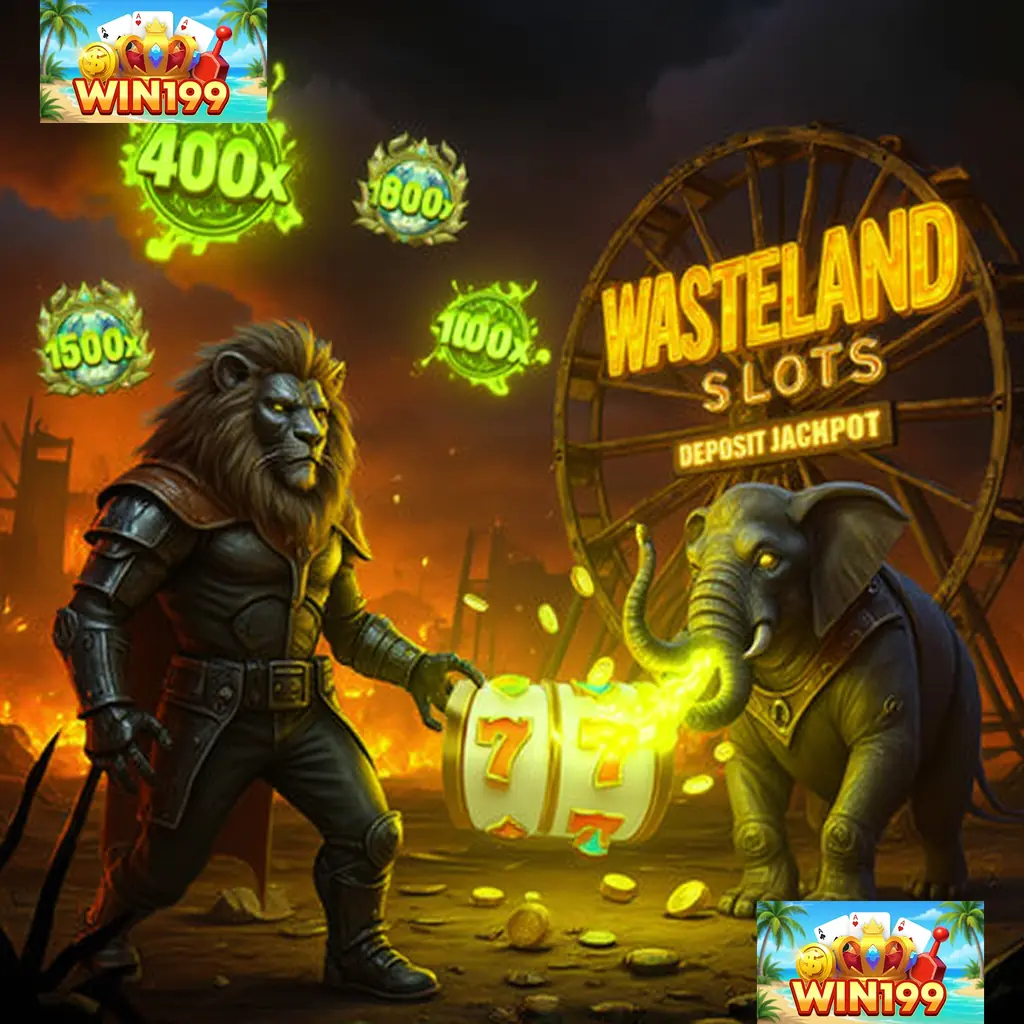 WIN199 Apk Slot Login Layanan Kuliner Befood image 1