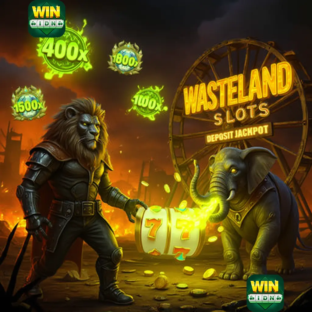 WINIDNBET Apk Slot Login Layanan Kuliner Befood image 1