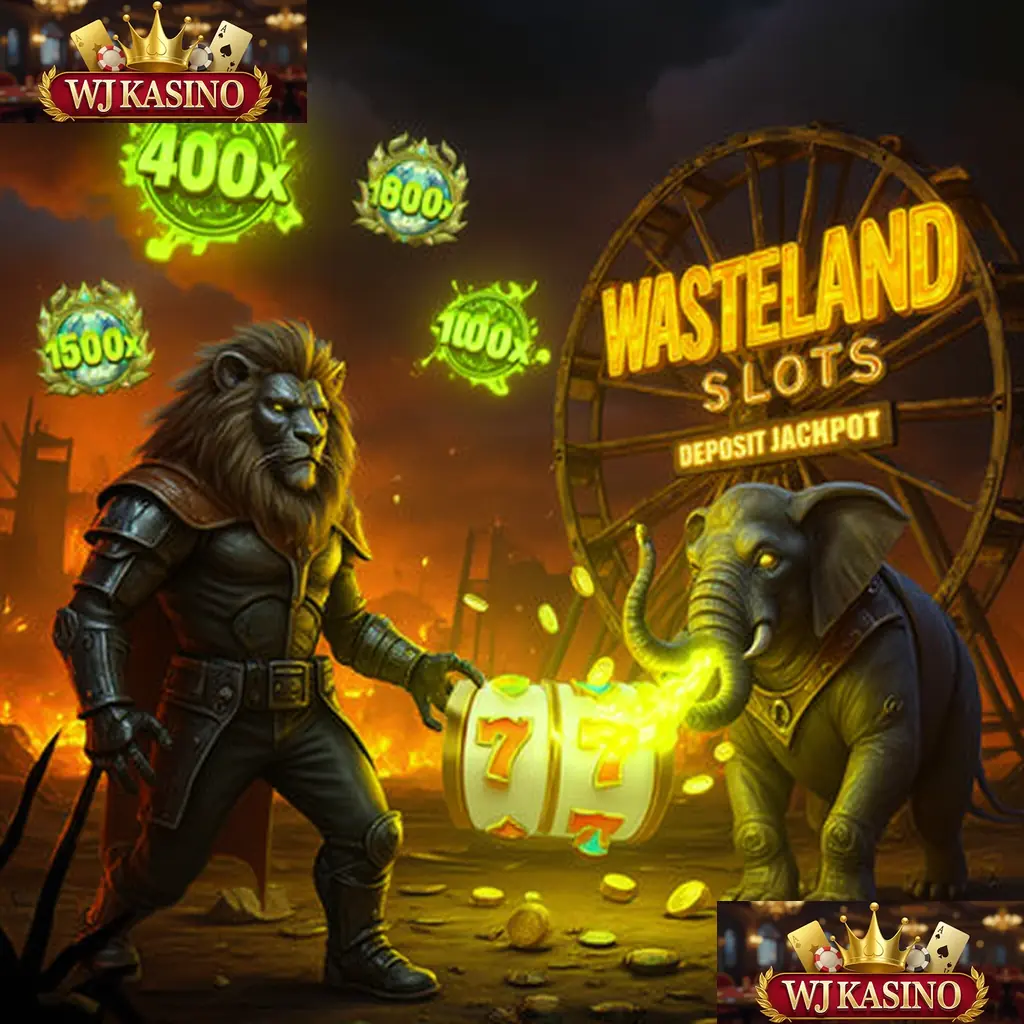 WJKASINO Apk Slot Login Layanan Kuliner Befood image 1