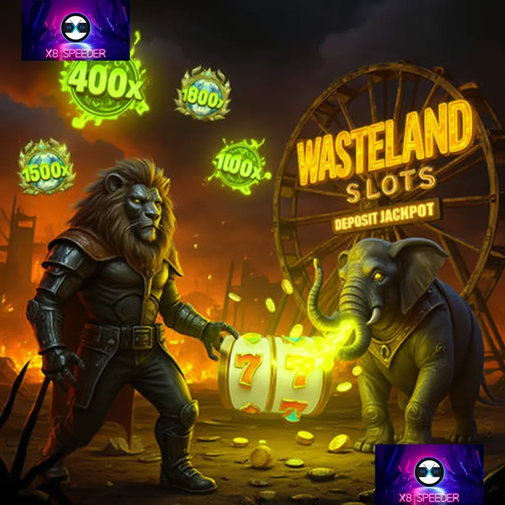 X8SPEEDER Apk Slot Login Layanan Kuliner Befood image 1