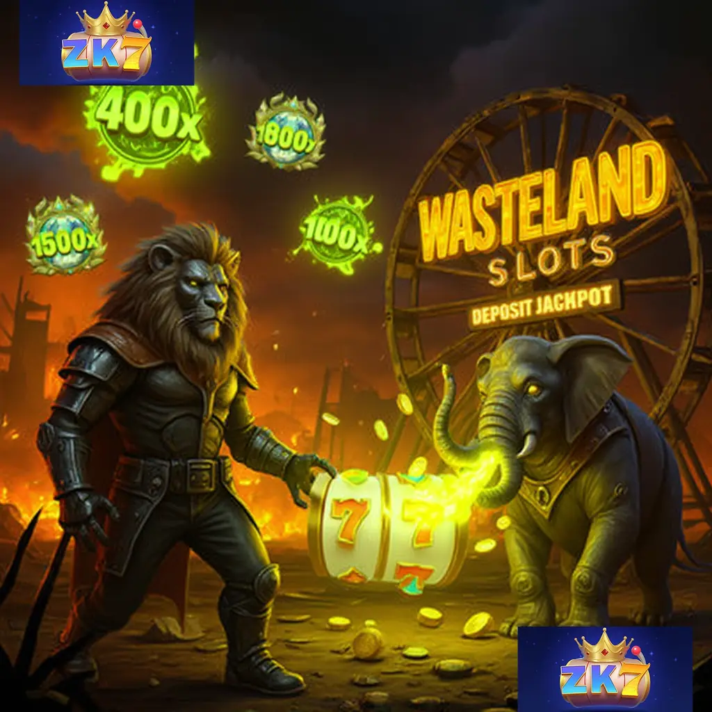 ZK7 Apk Slot Login Layanan Kuliner Befood image 1